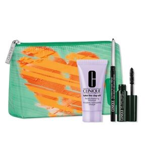 4 Piece Clinique Set